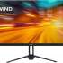 29" Монитор SunWind SM-29FI202,  2560x1080,  IPS,  75Гц,  2хHDMI,  1хDP,  черный [sm29sb01]